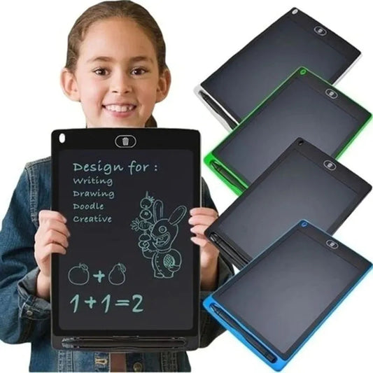 Tablet Creativa EcoSketch para Niños Creativos. 12 Pulg