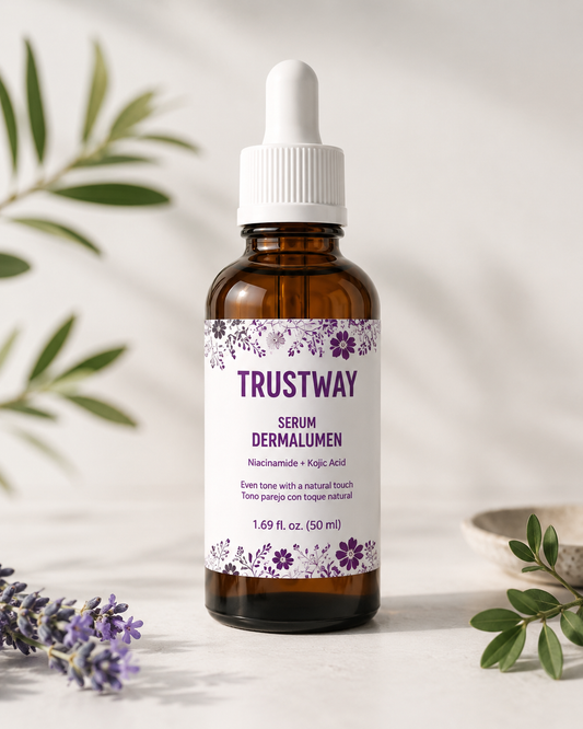Serum Dermalumen Niacinamide + Acido Kojico